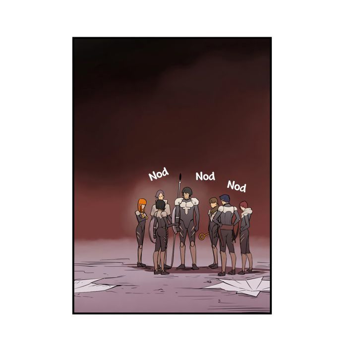 Raid Chapter 7 - 41