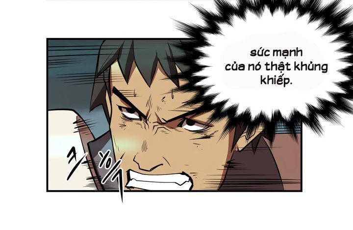 Raid Chapter 7 - 49