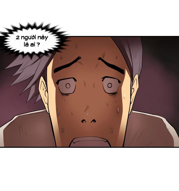 Raid Chapter 7 - 6
