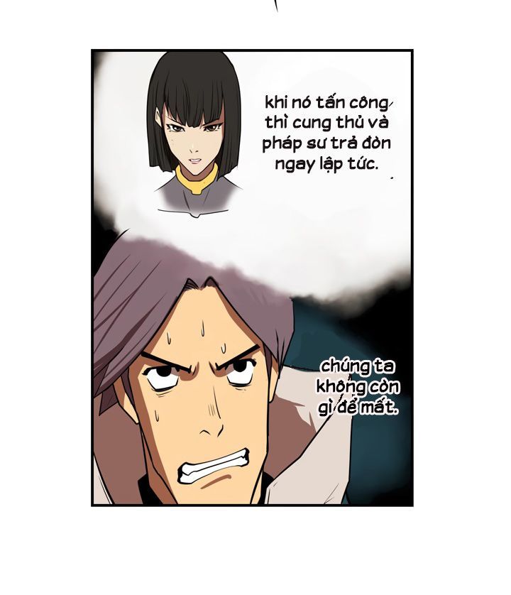 Raid Chapter 7 - 51