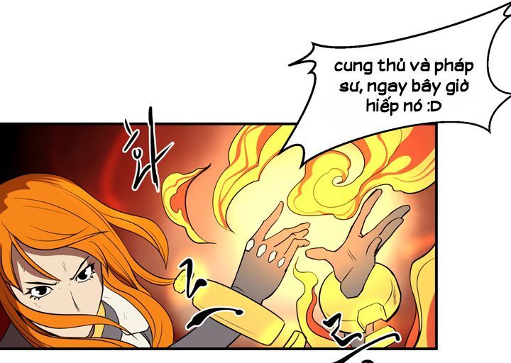 Raid Chapter 7 - 52