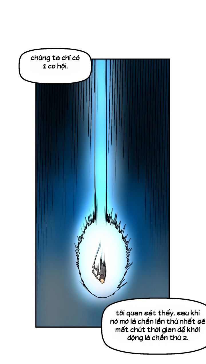 Raid Chapter 7 - 56