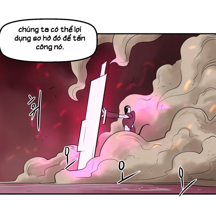 Raid Chapter 7 - 57