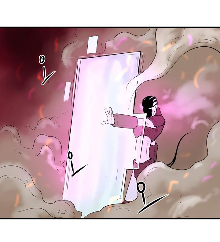 Raid Chapter 7 - 59