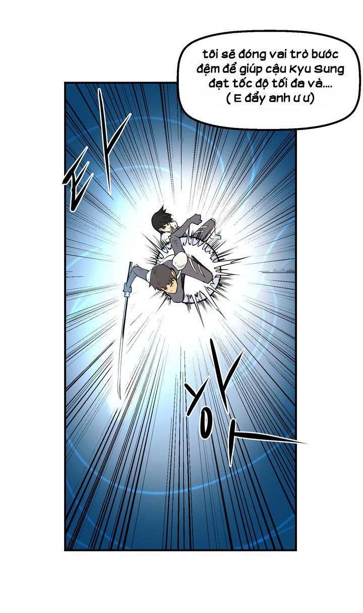 Raid Chapter 7 - 60
