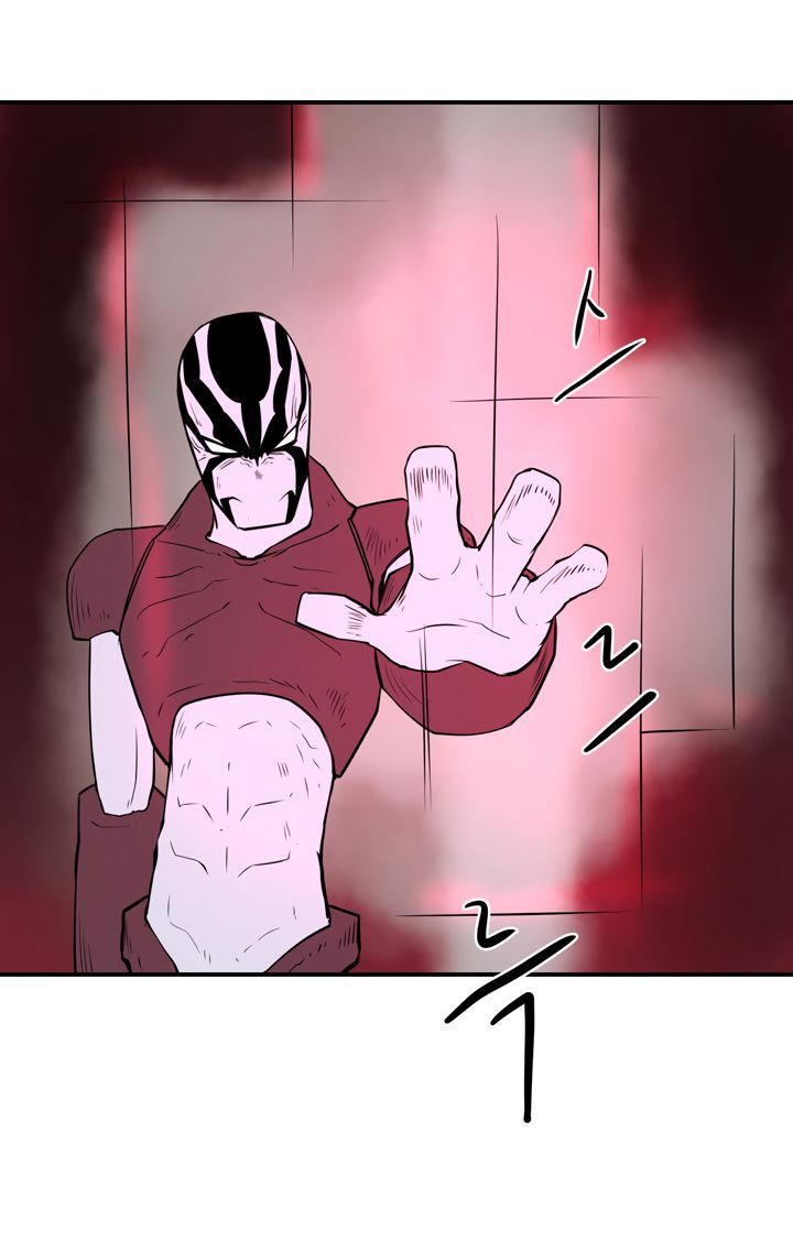Raid Chapter 7 - 61