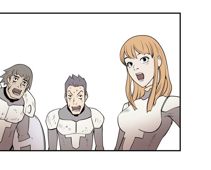 Raid Chapter 7 - 67