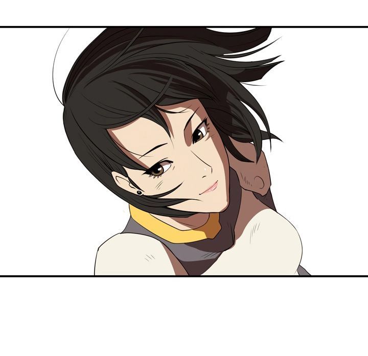 Raid Chapter 7 - 68