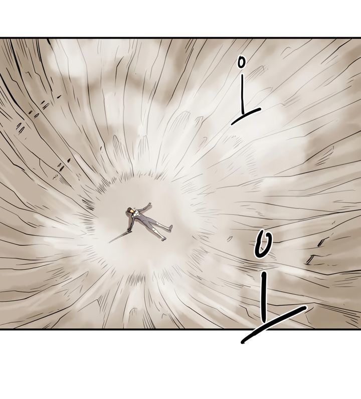 Raid Chapter 7 - 70