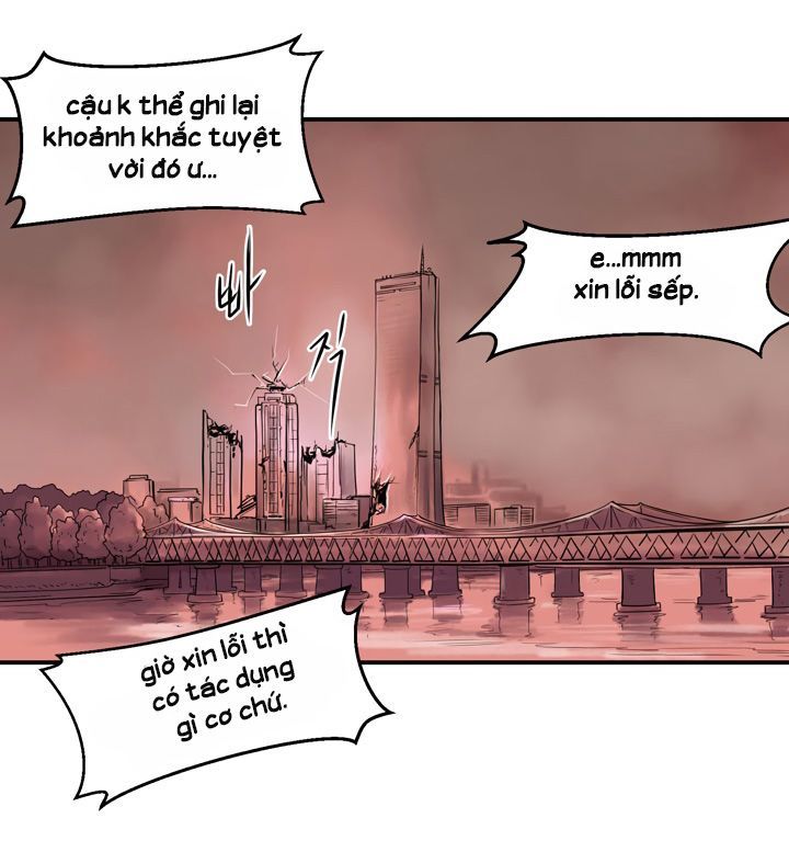 Raid Chapter 7 - 75
