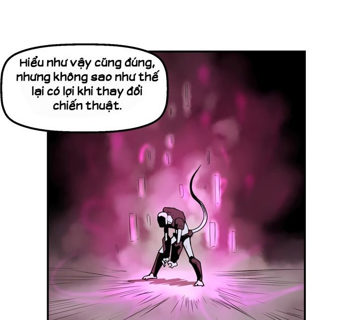 Raid Chapter 7 - 9