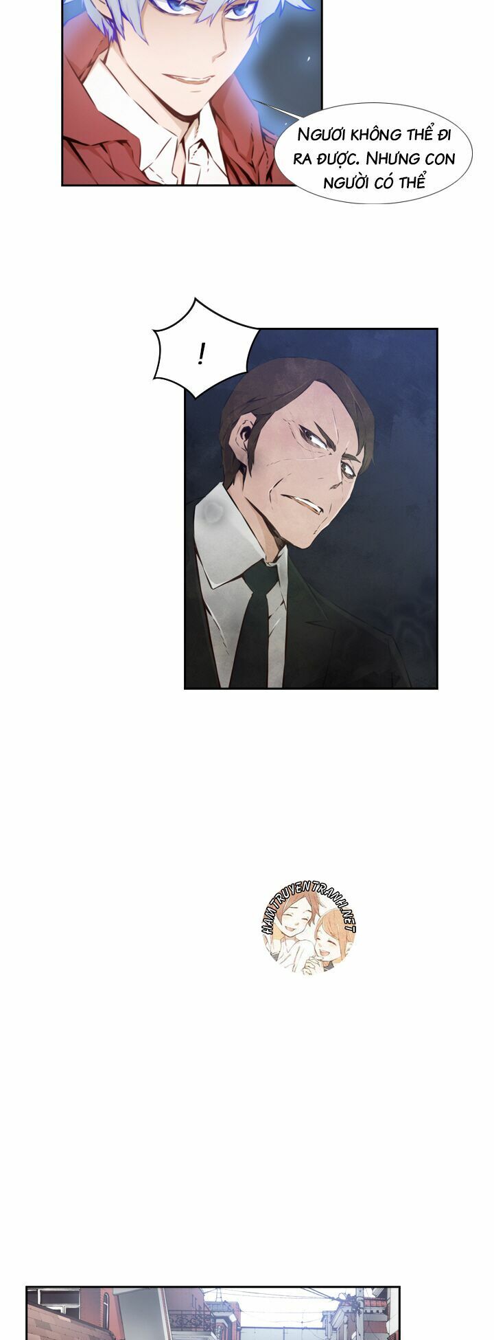Mayabi Chapter 20 - 17