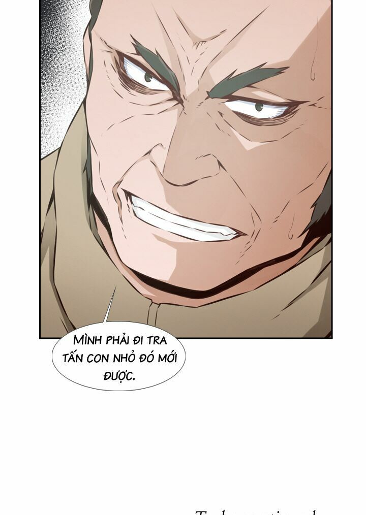 Mayabi Chapter 20 - 21