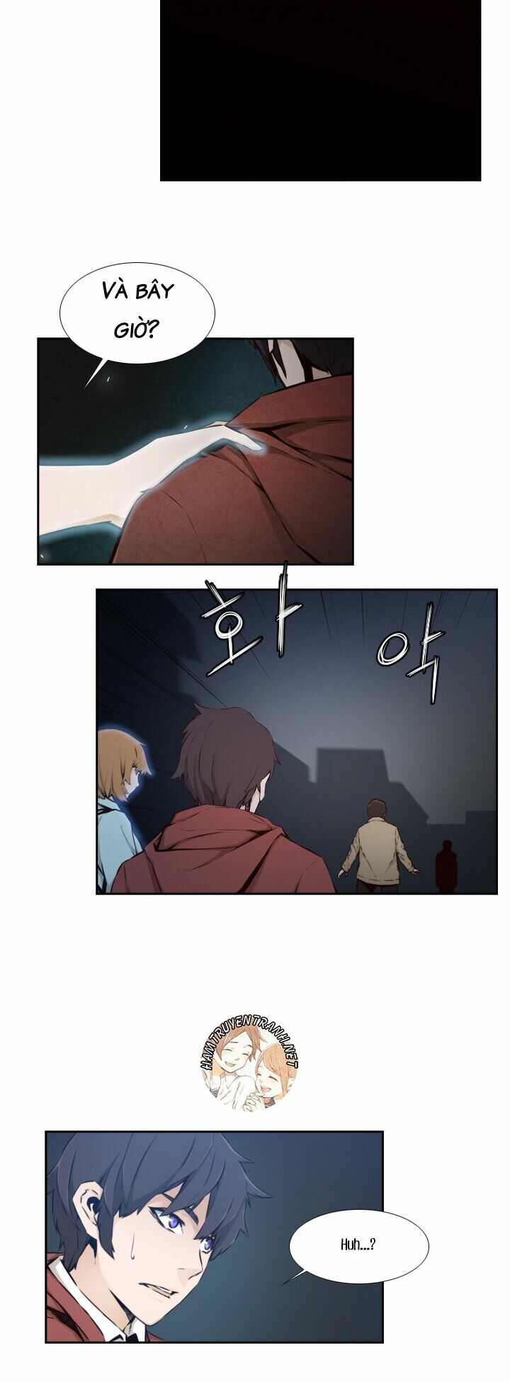Mayabi Chapter 20 - 6