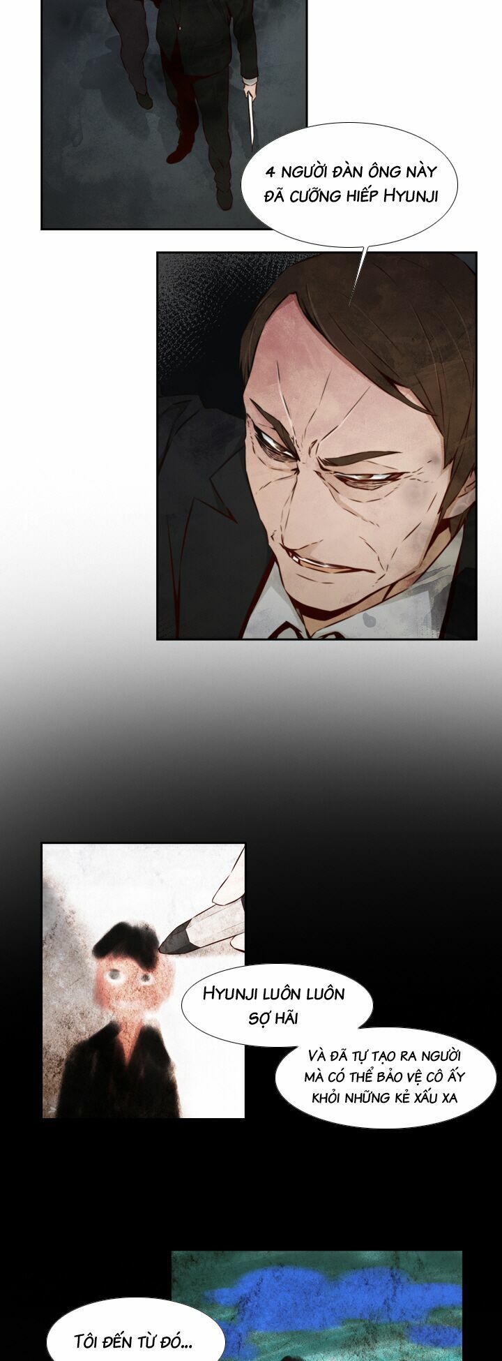 Mayabi Chapter 20 - 9
