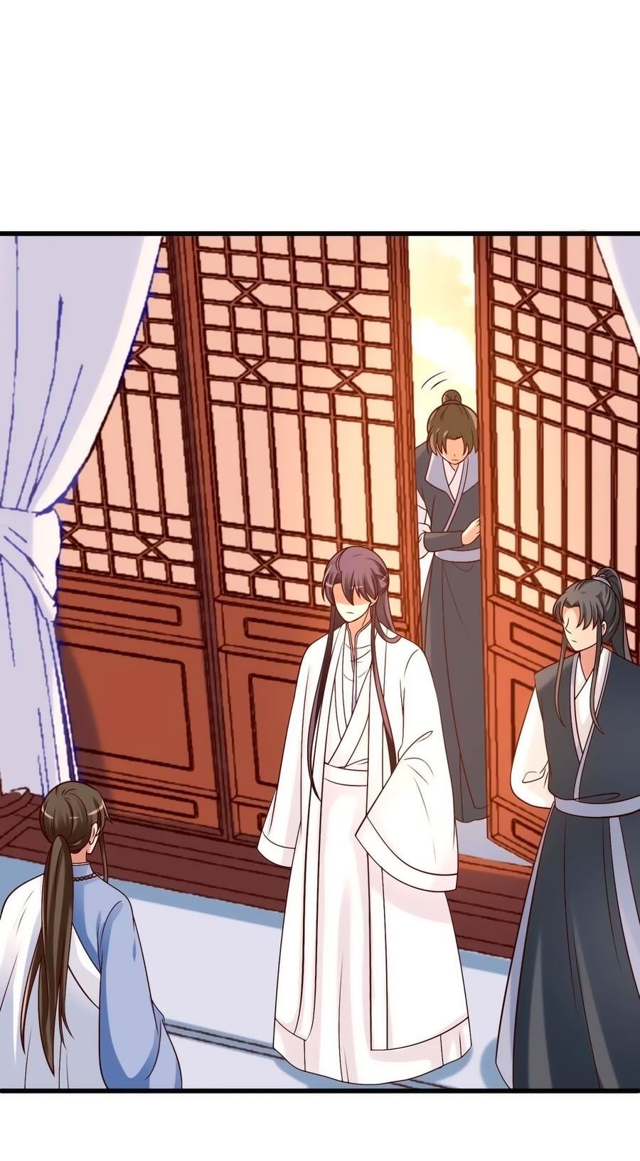 Kiêu Ngạo Vương Gia Chủng Điền Phi Chapter 176 - 22