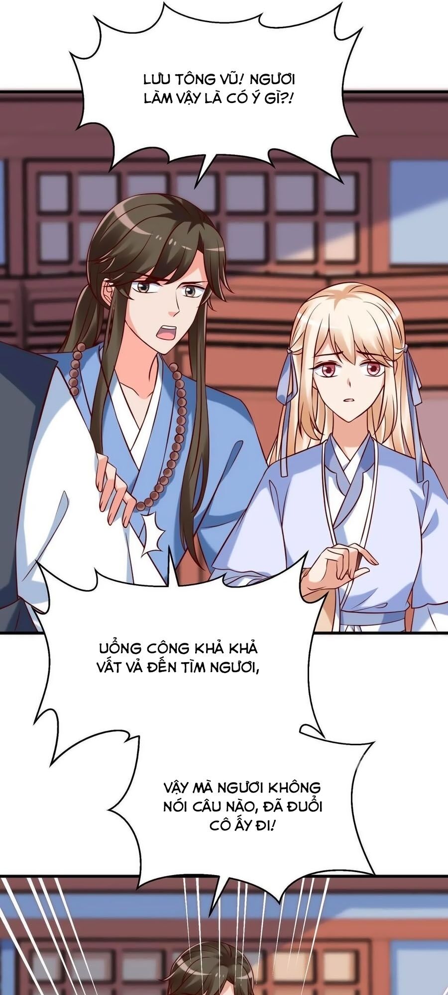 Kiêu Ngạo Vương Gia Chủng Điền Phi Chapter 176 - 42