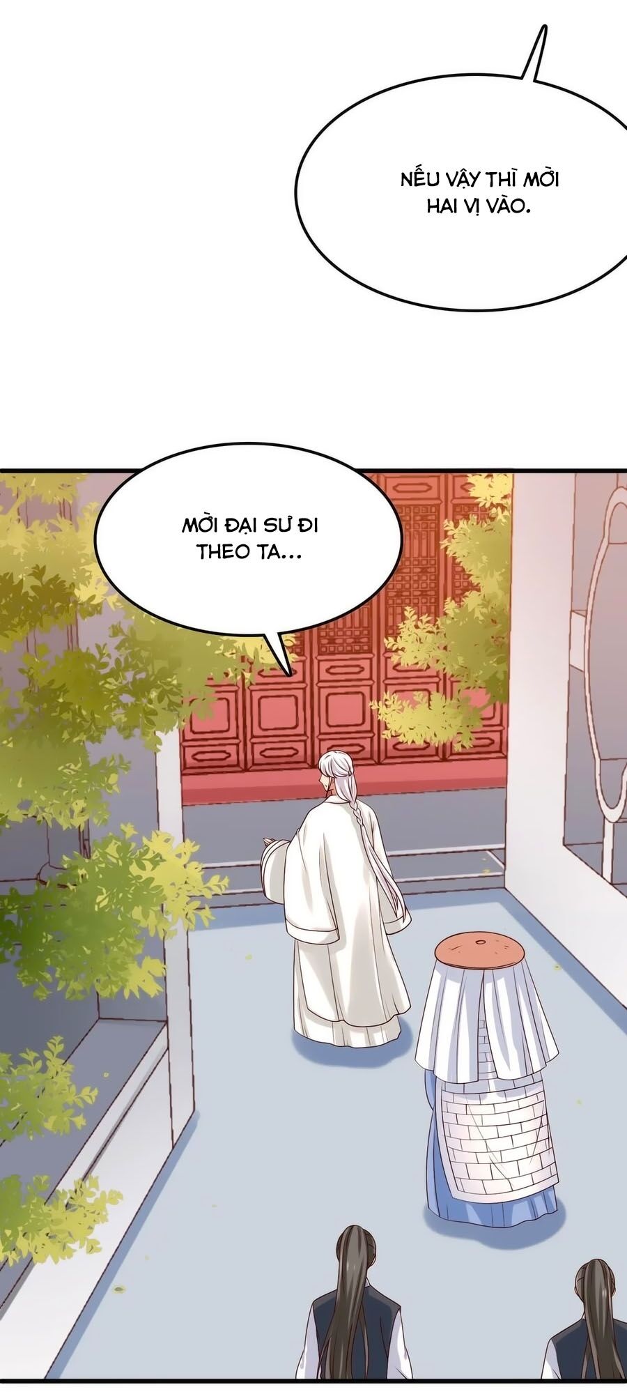 Kiêu Ngạo Vương Gia Chủng Điền Phi Chapter 176 - 7