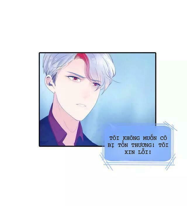 Hướng Dẫn Bảo Trì Người Máy Chapter 23 - 6