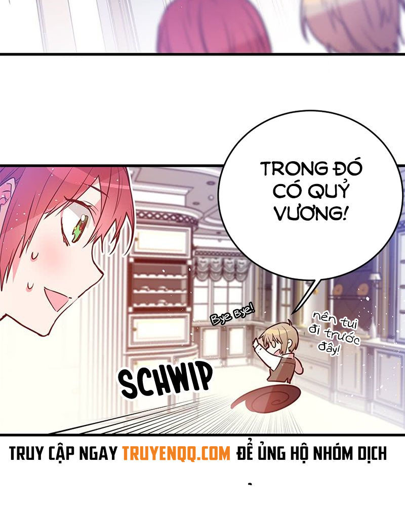 This Girl Is A Little Wild Chapter 10 - 36