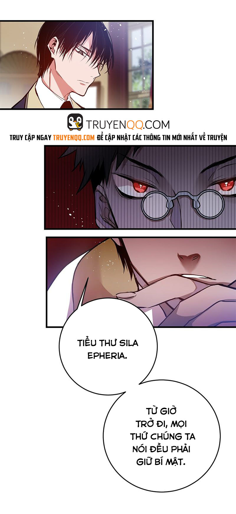 This Girl Is A Little Wild Chapter 11 - 11