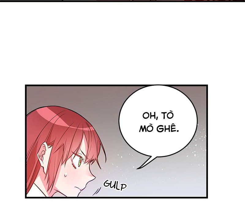 This Girl Is A Little Wild Chapter 11 - 13