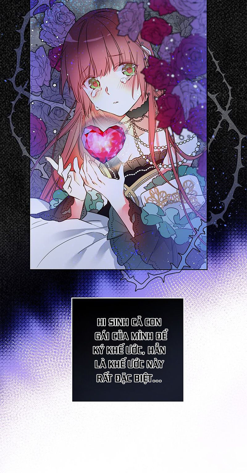 This Girl Is A Little Wild Chapter 11 - 18
