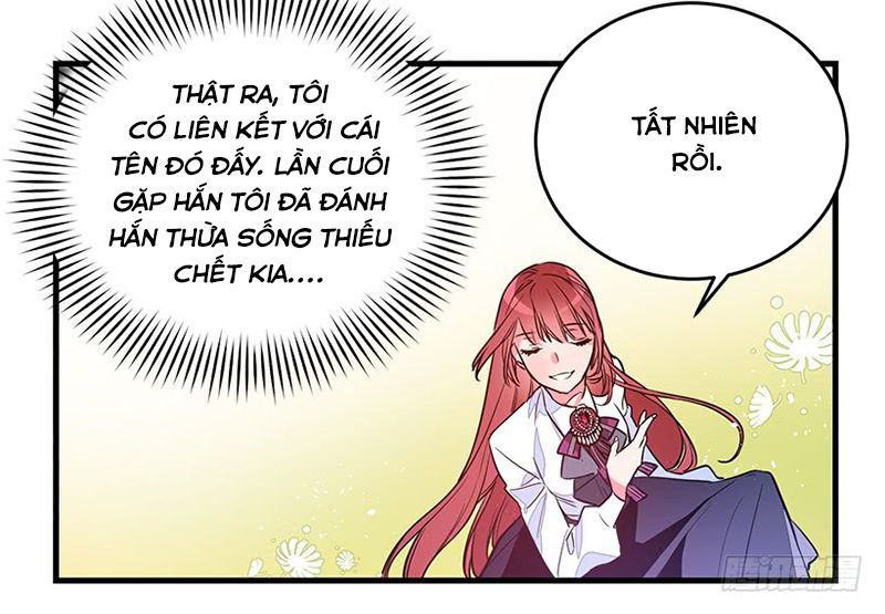 This Girl Is A Little Wild Chapter 11 - 28