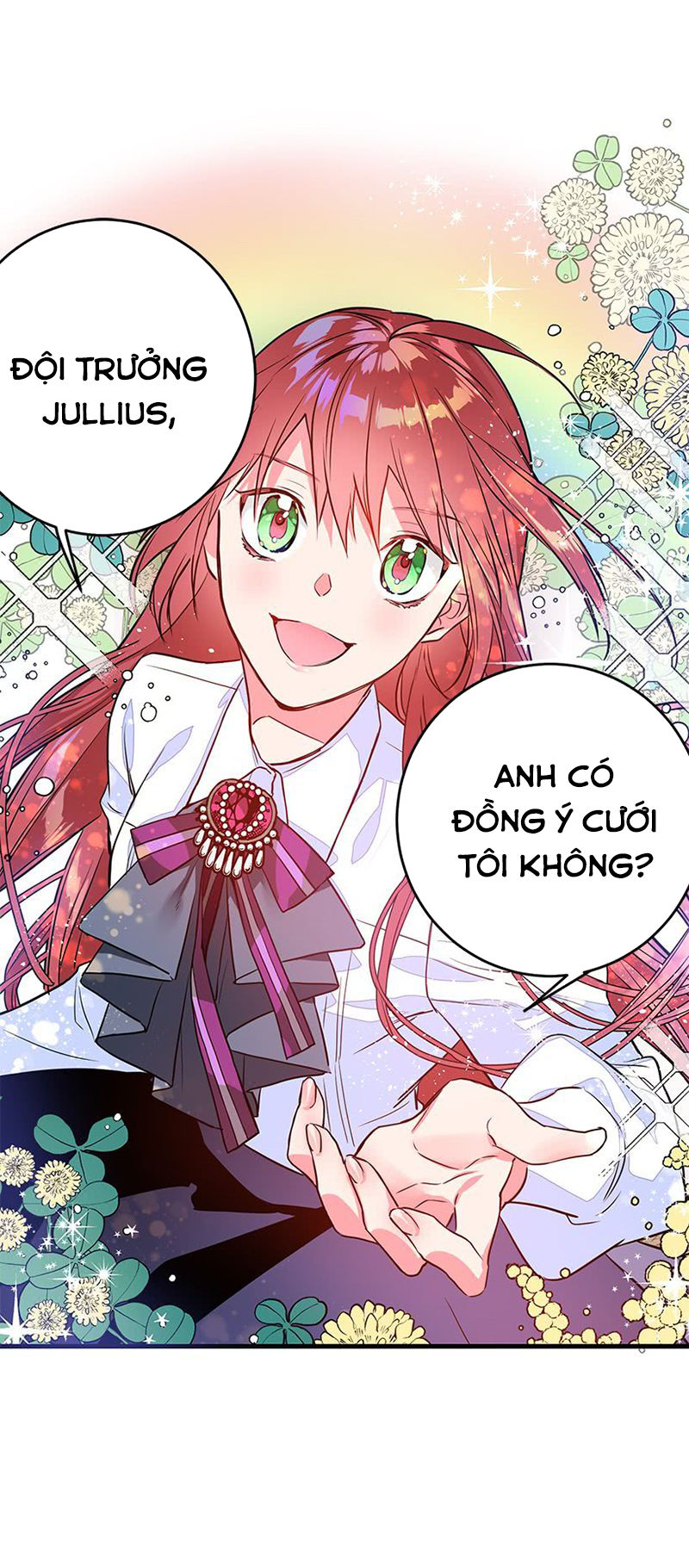 This Girl Is A Little Wild Chapter 11 - 42