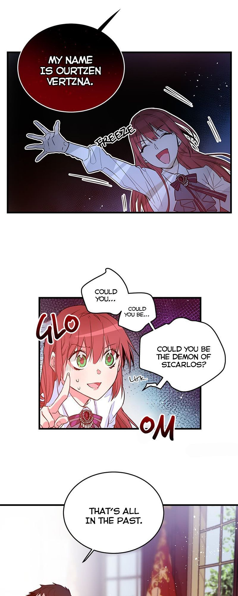This Girl Is A Little Wild Chapter 11 - 44