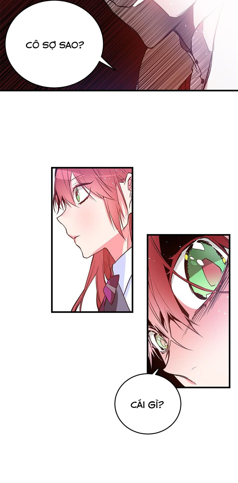 This Girl Is A Little Wild Chapter 12 - 20