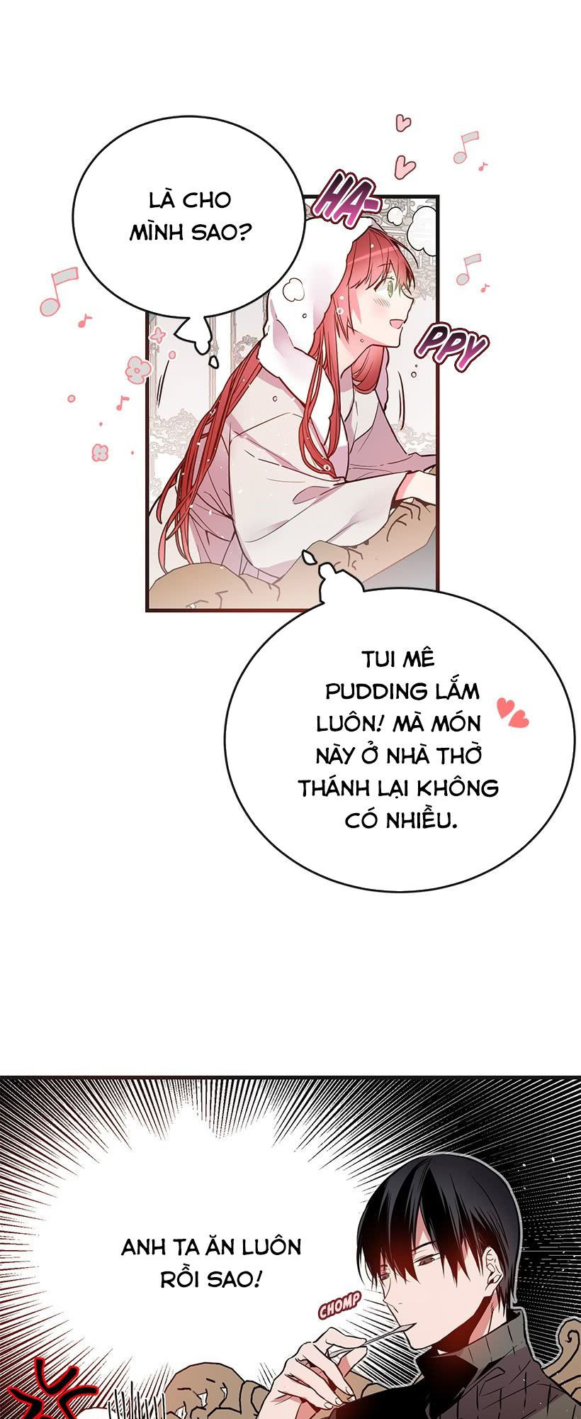 This Girl Is A Little Wild Chapter 13 - 6
