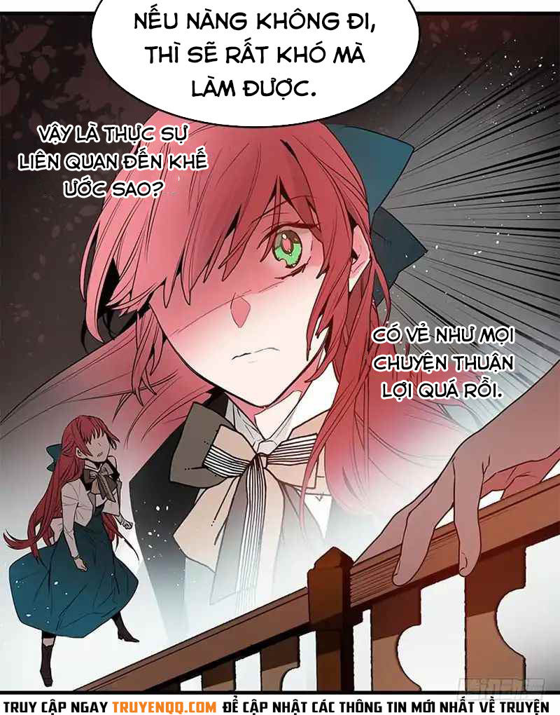 This Girl Is A Little Wild Chapter 5 - 42