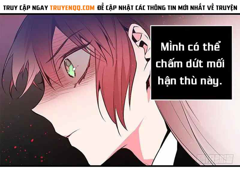 This Girl Is A Little Wild Chapter 5 - 9