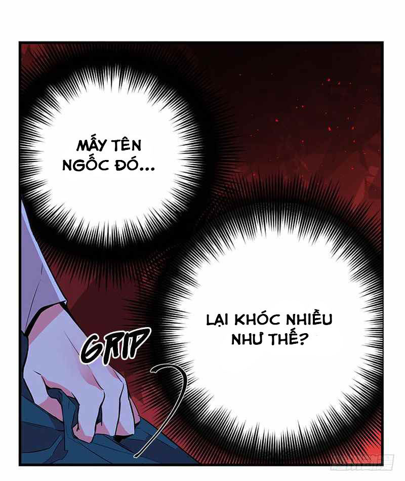 This Girl Is A Little Wild Chapter 6 - 33