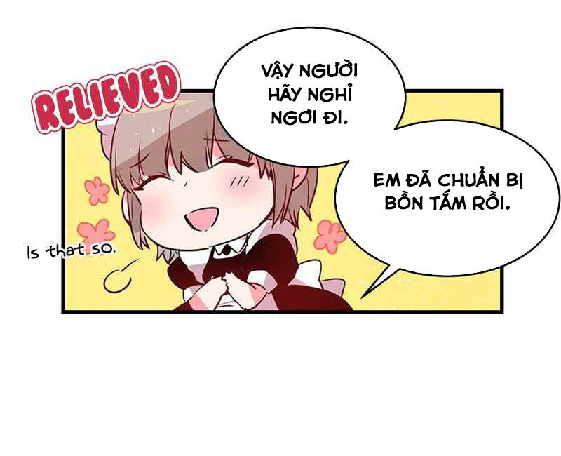 This Girl Is A Little Wild Chapter 6 - 43