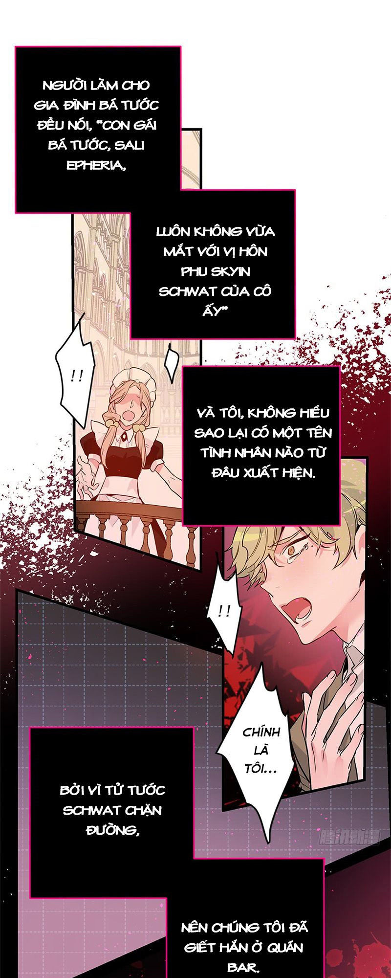 This Girl Is A Little Wild Chapter 8 - 28