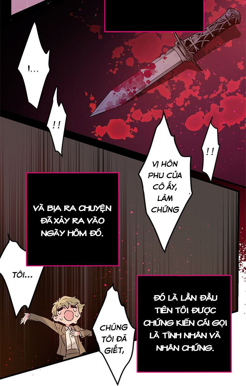This Girl Is A Little Wild Chapter 8 - 29