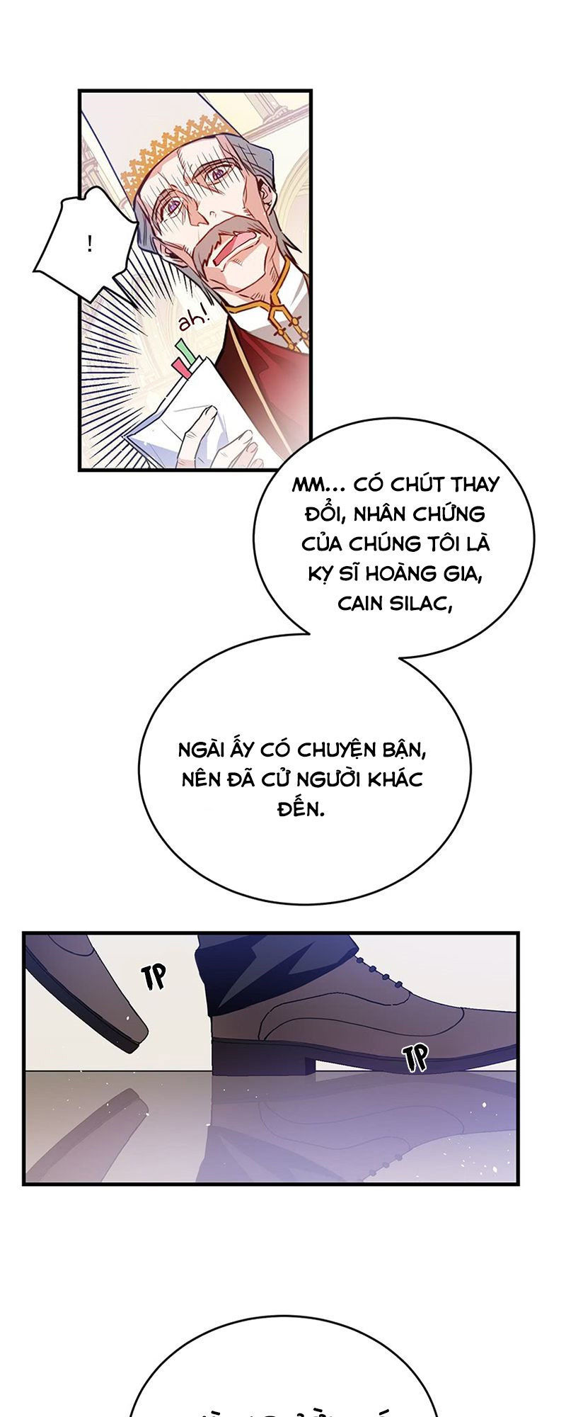 This Girl Is A Little Wild Chapter 8 - 32