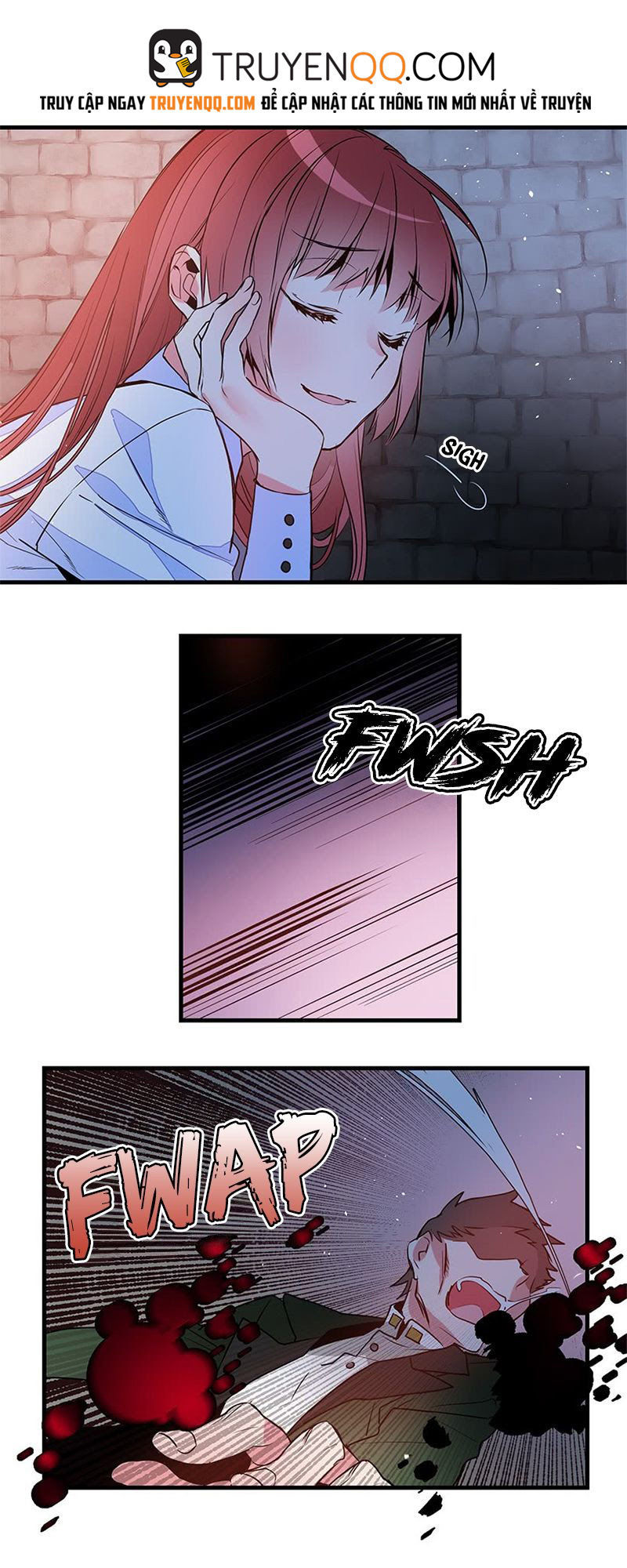 This Girl Is A Little Wild Chapter 8 - 8