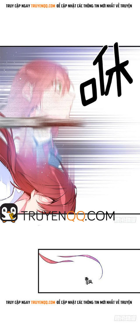 This Girl Is A Little Wild Chapter 9 - 23