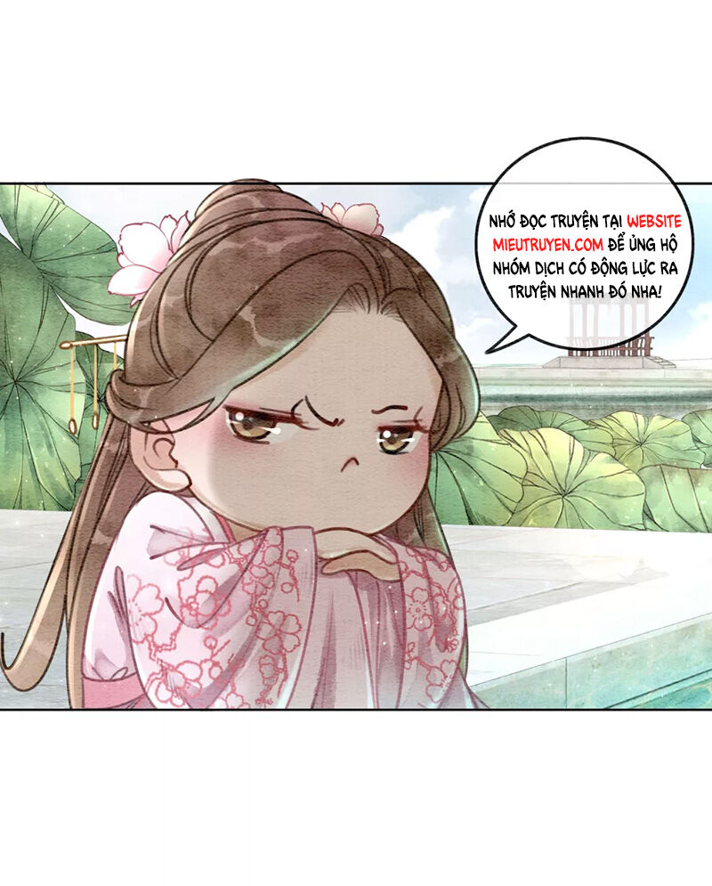 Hậu Cung Của Trẫm Cháy Rồi! Chapter 50 - 33