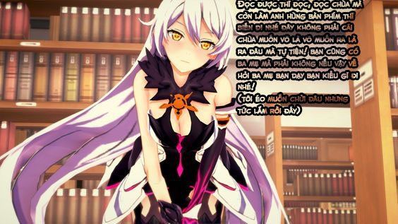 Tensei Kyuuketsukisan Wa Ohirune Ga Shitai Chapter 19.1 - 18