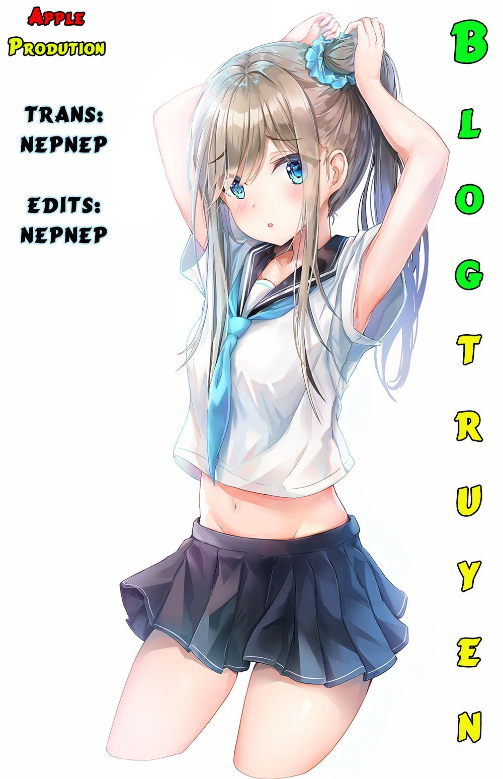 Tensei Kyuuketsukisan Wa Ohirune Ga Shitai Chapter 23.1 - 2