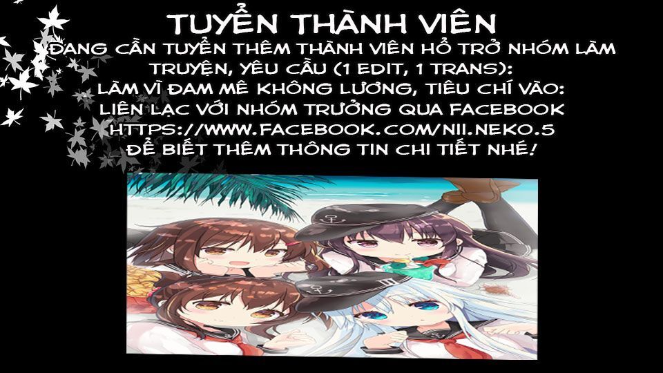 Tensei Kyuuketsukisan Wa Ohirune Ga Shitai Chapter 24 - 36