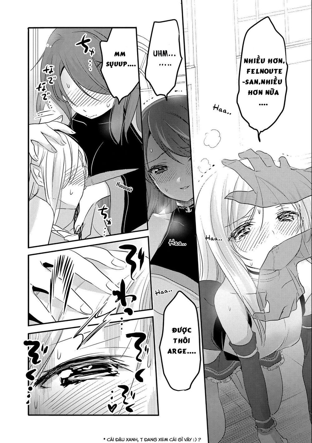 Tensei Kyuuketsukisan Wa Ohirune Ga Shitai Chapter 27 - 27