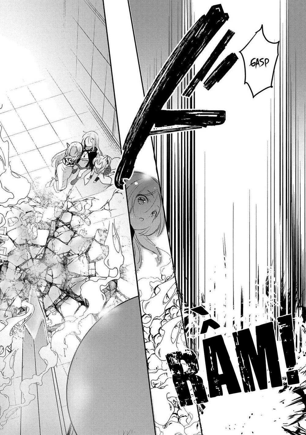 Tensei Kyuuketsukisan Wa Ohirune Ga Shitai Chapter 28 - 22