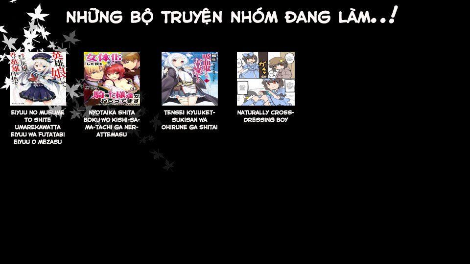 Tensei Kyuuketsukisan Wa Ohirune Ga Shitai Chapter 26 - 38