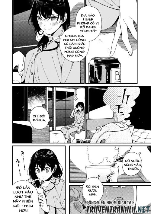 Ẩm Thực Đến Từ Thế Giới Khác Chapter 8 - 6