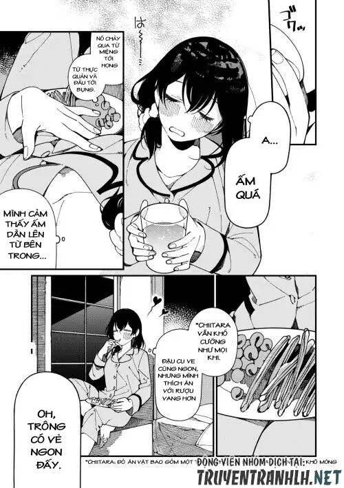 Ẩm Thực Đến Từ Thế Giới Khác Chapter 8 - 7